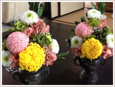 オーダメイド商品