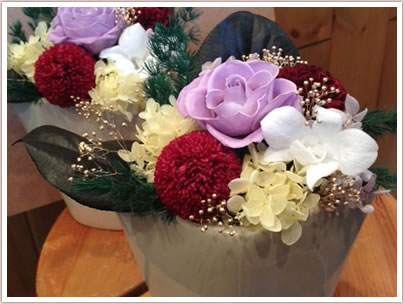 オーダメイド商品