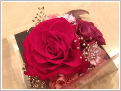 オーダメイド商品