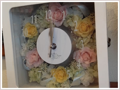 オーダメイド商品