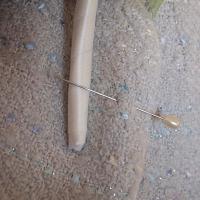 【SALE】入学・結婚式に♪プリザーブドフラワーカラーコサージュ　ルージュピンク