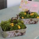 【SALE】森の動物カードスタンド・バンビ