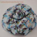 【LaRoseStyleCamellia】カメリアコサージュ小　(E)