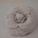 【LaRoseStyleCamellia】カメリアコサージュ小　(C)