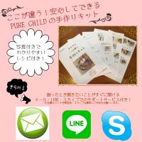 【送料無料】手作りキット　12月お正月のしめ飾りアレンジ　プリザーブドフラワー