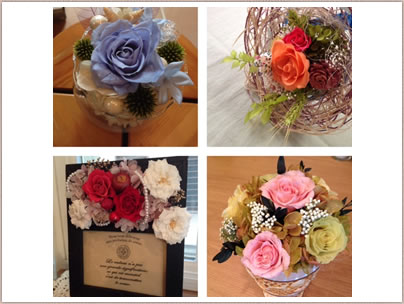 オーダメイド商品