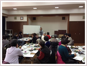 ★出張レッスン★