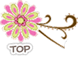 top
