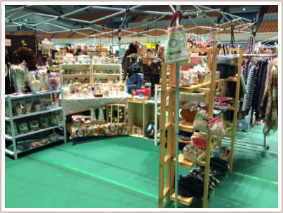 イベントの様子