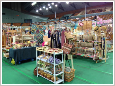 イベントの様子