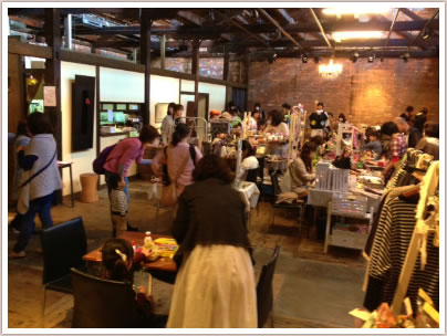 イベントの様子