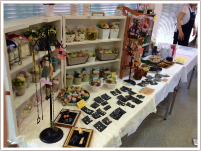 イベントの様子